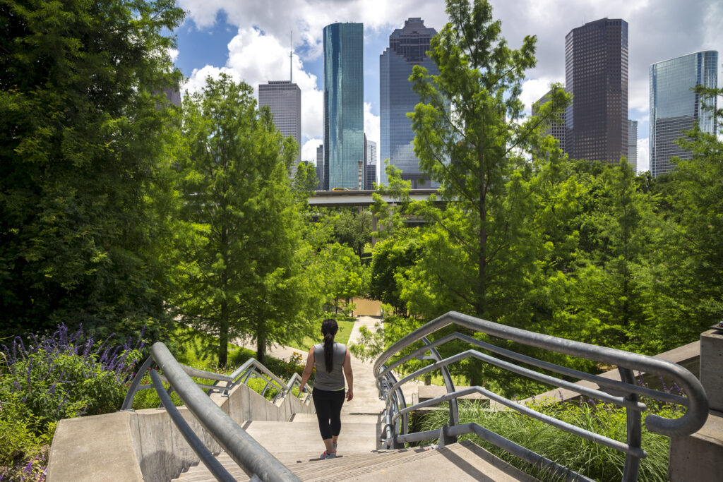 Houston en familia: los 10 lugares que todos disfrutarán 