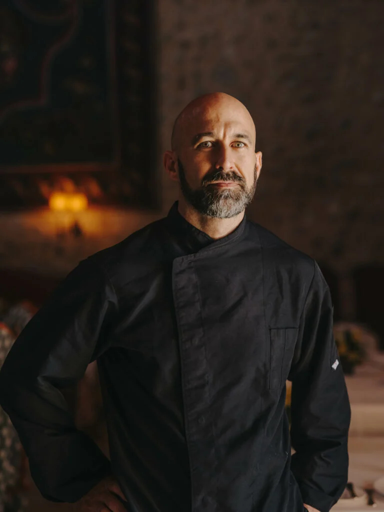 Mar&Duix: la cocina mallorquina encuentra una nueva expresión en Grand Hotel Son Net
