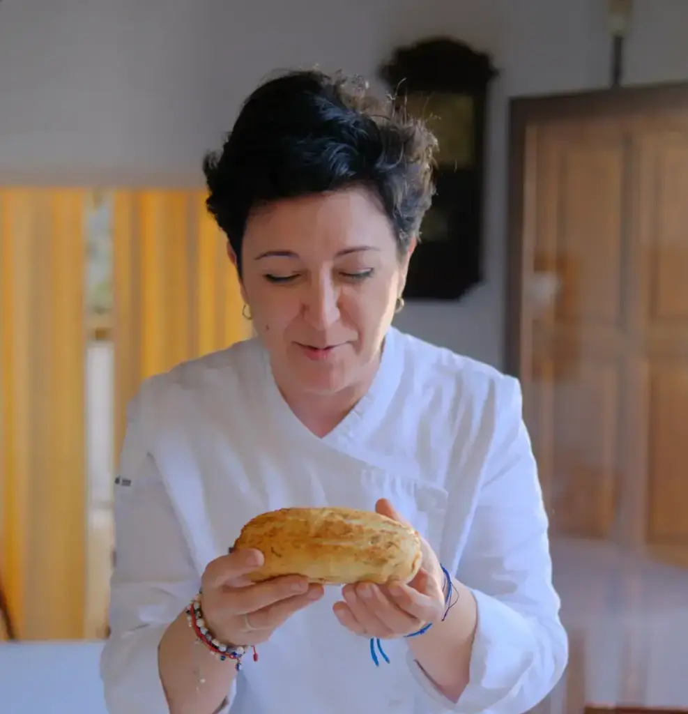 Aurora Torres cocina la Vega Baja de higos a brevas