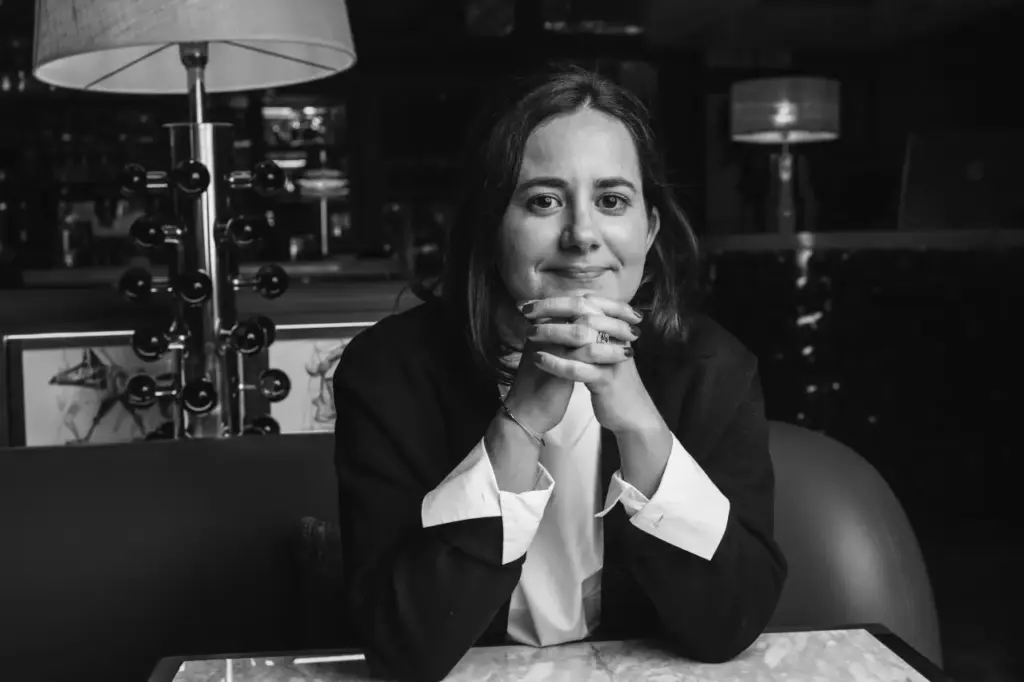 Pilar Arellano, de Picaflor: “Se puede emocionar al cliente con recetas tradicionales” Pilar Arellano, de Picaflor: “Se puede emocionar al cliente con recetas tradicionales”