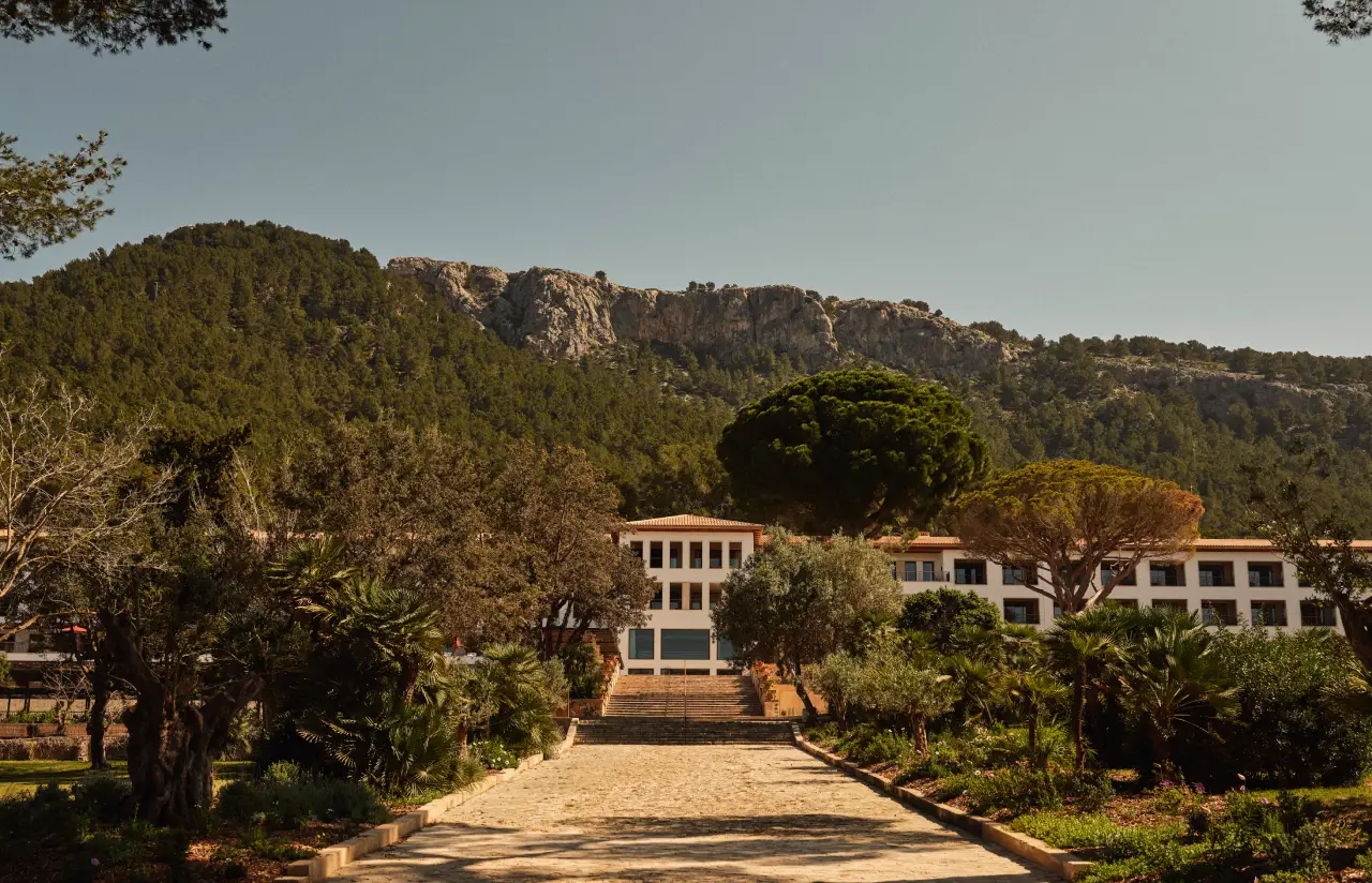 Hotel Formentor, a Four Seasons Resort: el renacer gastronómico del gran icono de Mallorca Hotel Formentor, a Four Seasons Resort: el renacer gastronómico del gran icono de Mallorca