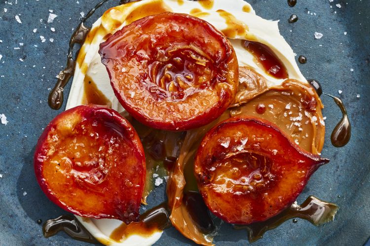 Francis Mallmann y el postre de verano que no te quieres perder