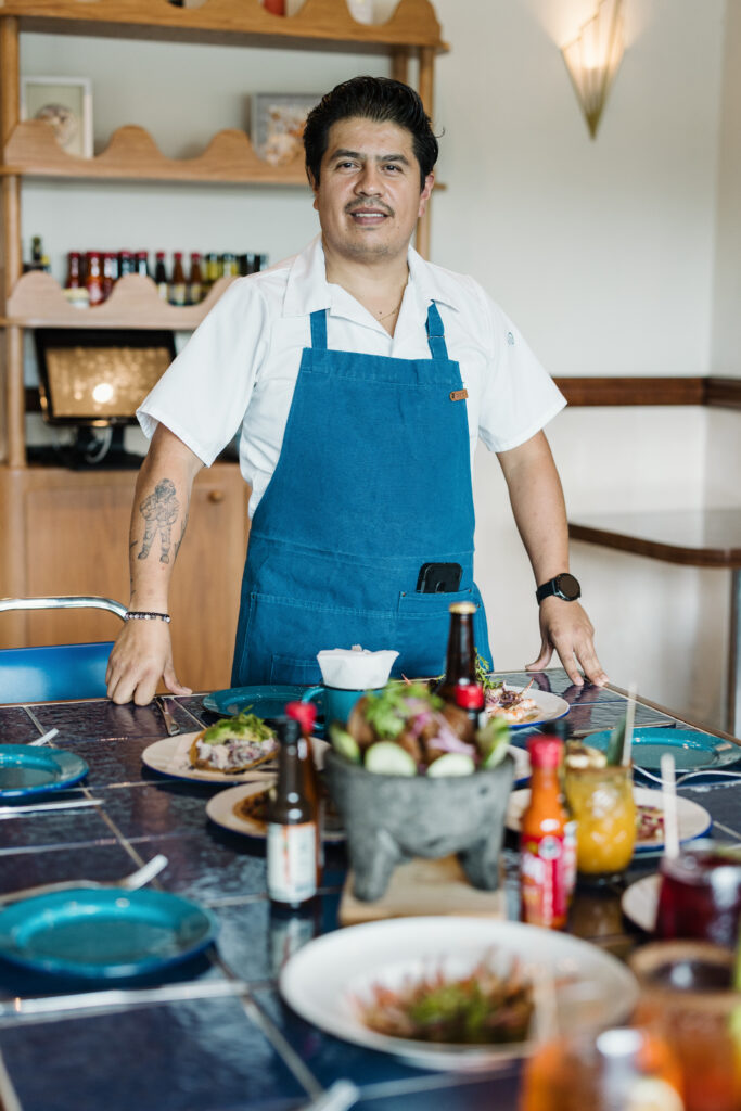 Al Mar y Conchitas: dos restaurantes que han redefinido la forma de comer mariscos en Mérida 