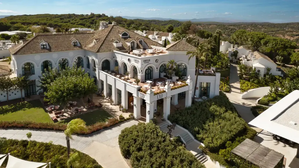 Sotogrande: lujo, sol, golf y gastronomía de calidad