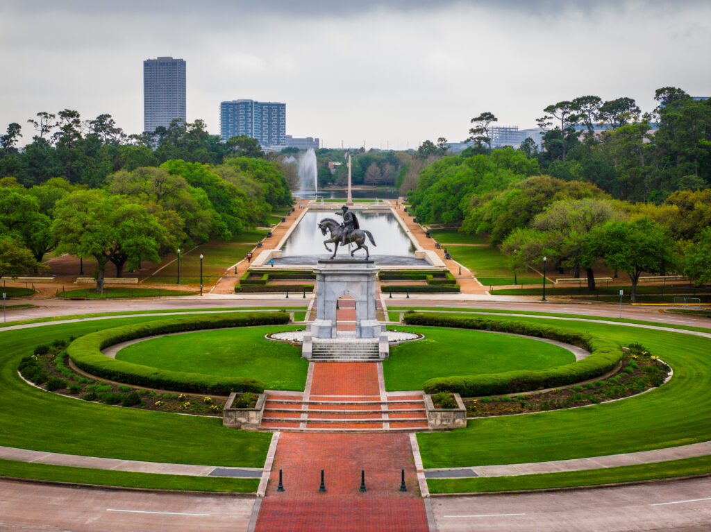 Houston en familia: los 10 lugares que todos disfrutarán 