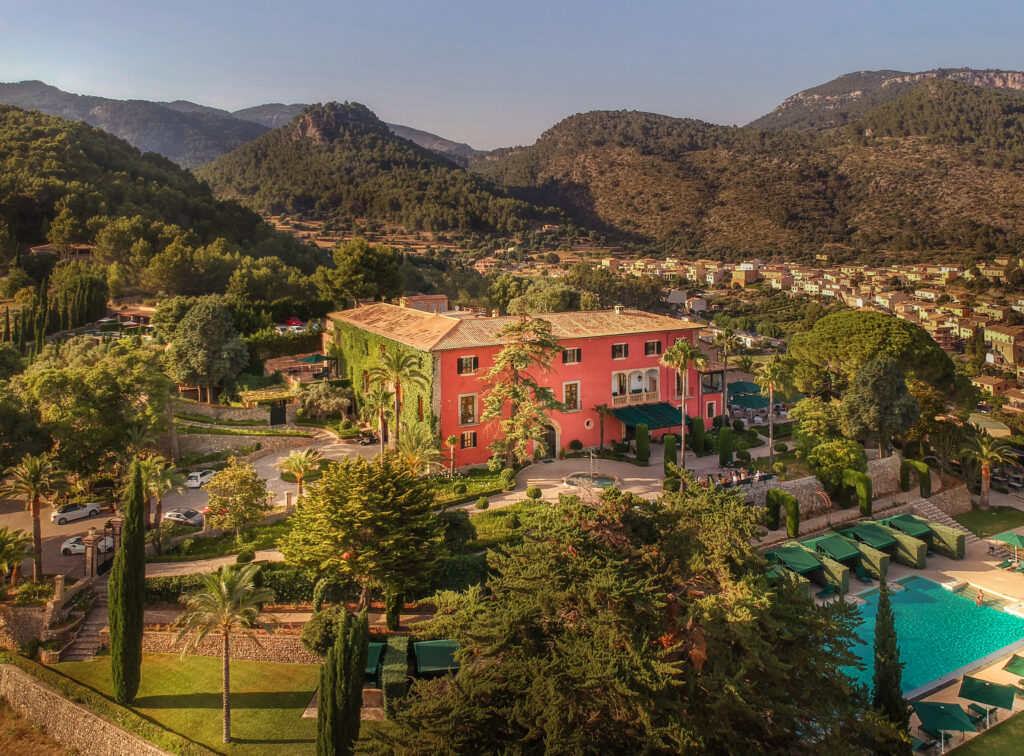 Mar&Duix: la cocina mallorquina encuentra una nueva expresión en Grand Hotel Son Net