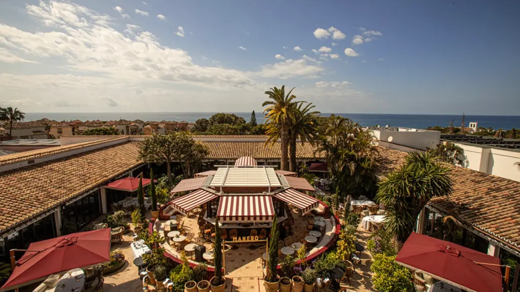 Bistró MANERO, la gran novedad del desembarco de MANERO en Marbella