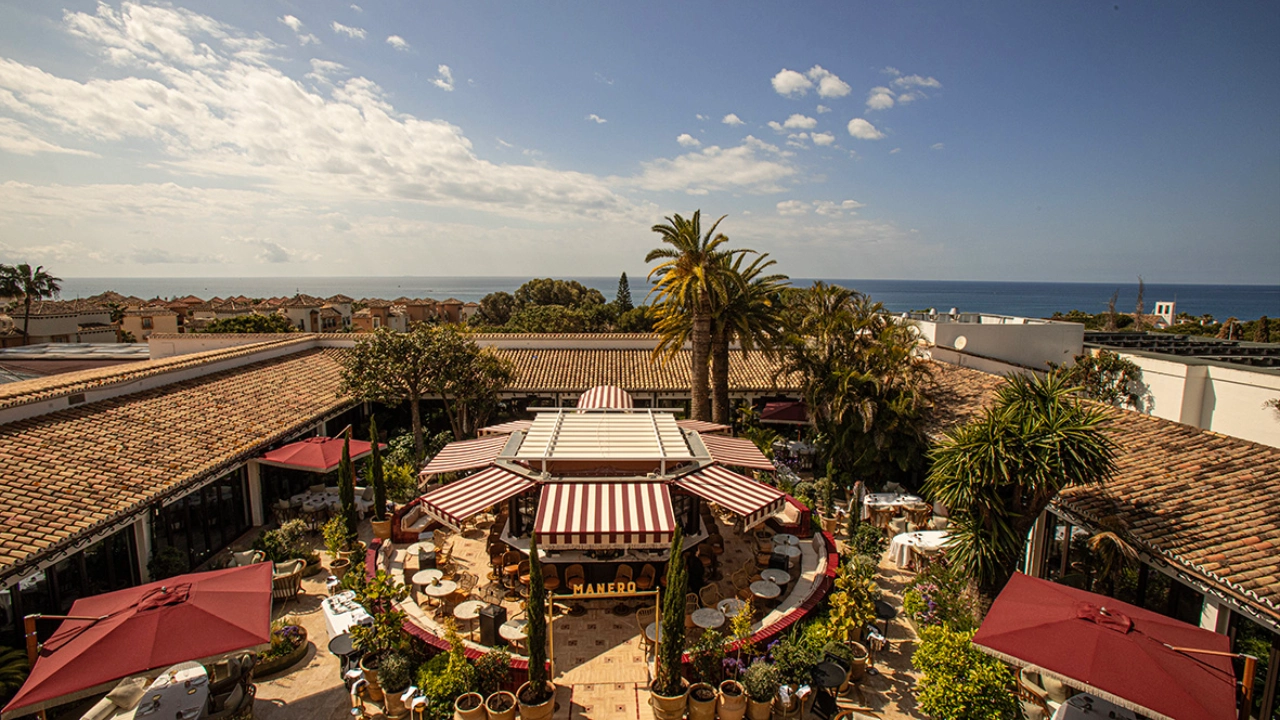 Bistró MANERO, la gran novedad del desembarco de MANERO en Marbella