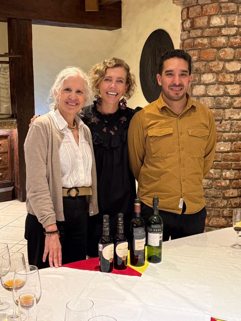 Copa Jerez México 2026: el vino de Jerez en su máximo esplendor