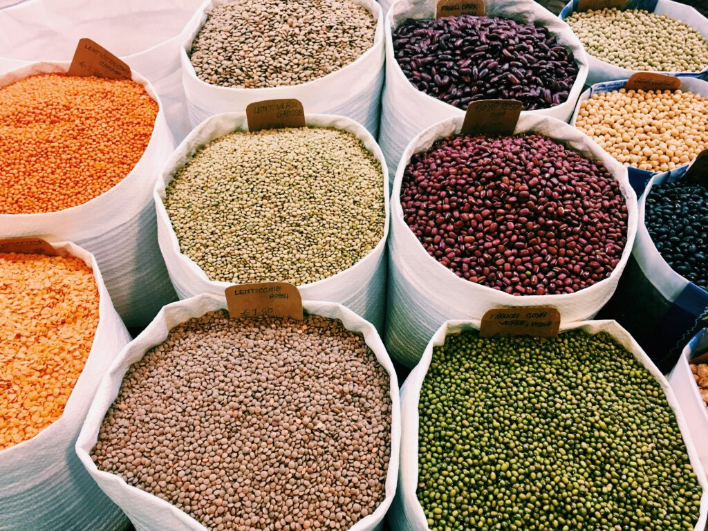 Estas son las 8 mejores legumbres para tu salud, según nutriólogos 
