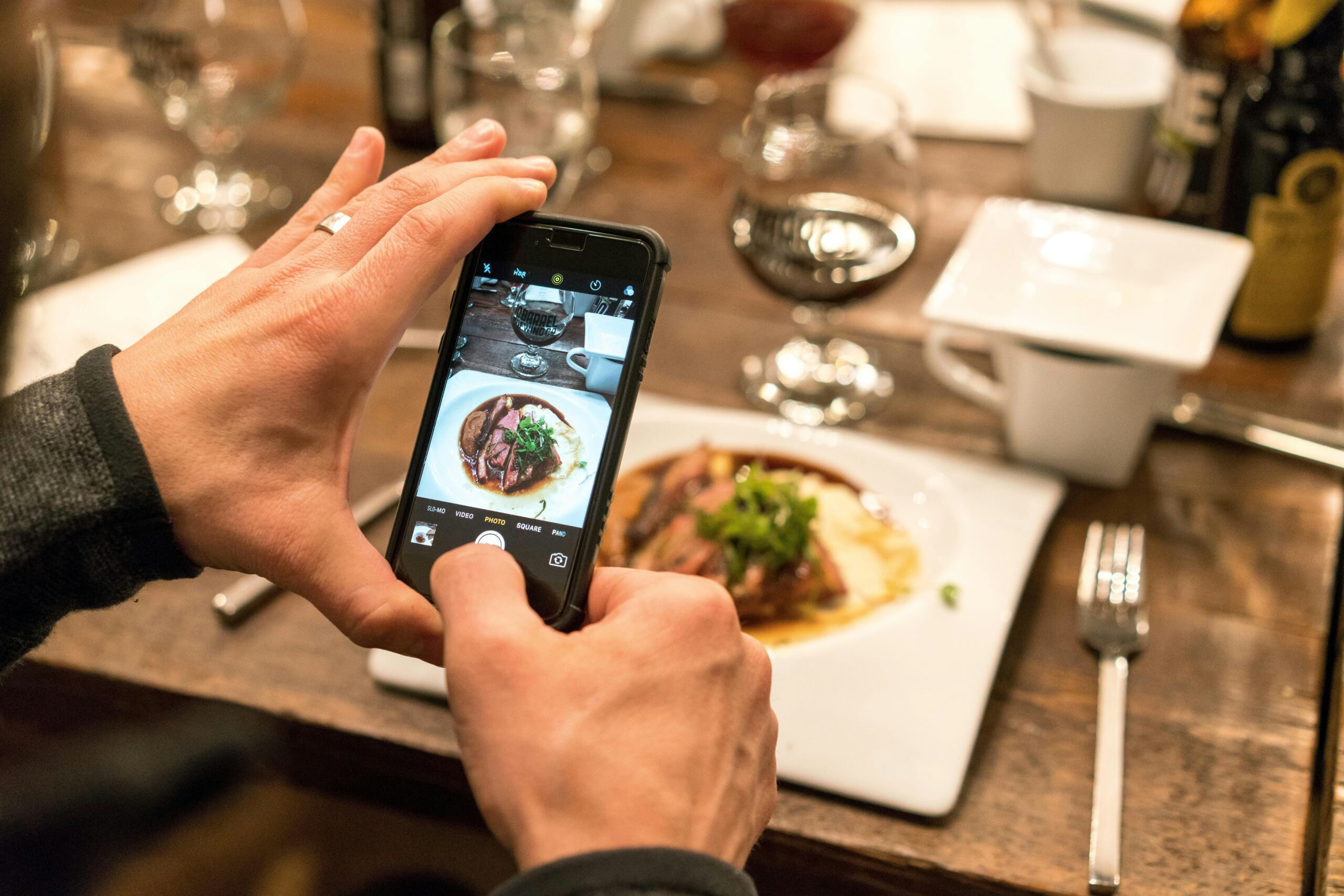 Estas son las tendencias en alimentos y bebidas que dominarán lo que queda de 2026