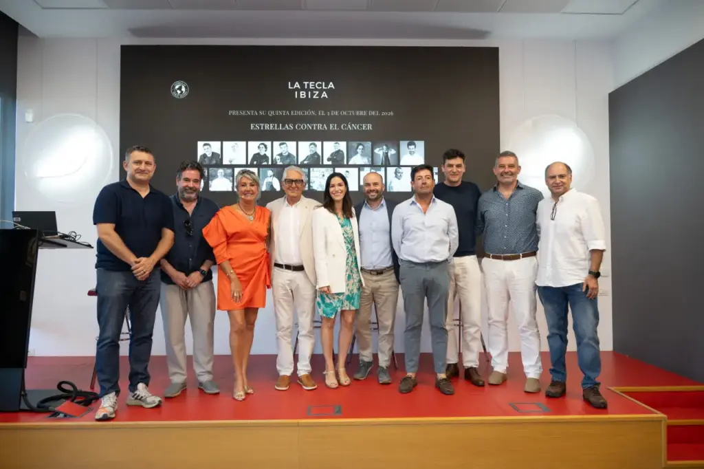 Veinte chefs, una causa: ya a la venta Estrellas contra el Cáncer