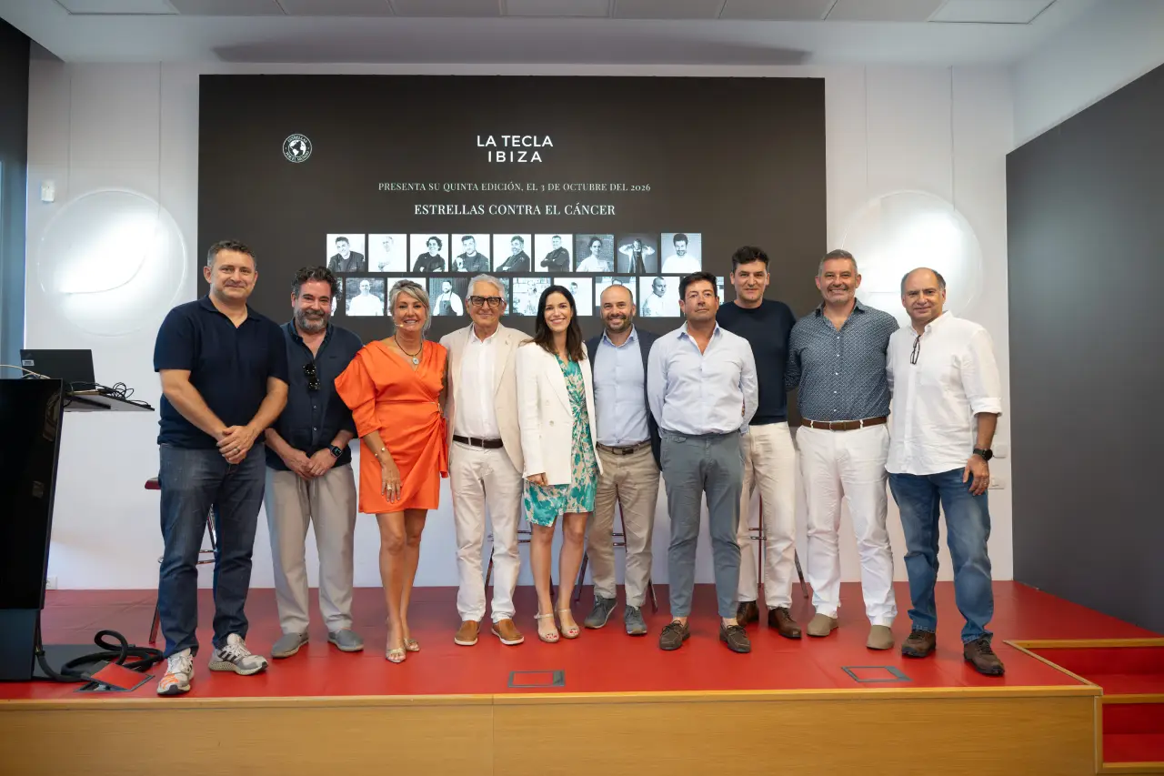 Veinte chefs, una causa: ya a la venta Estrellas contra el Cáncer