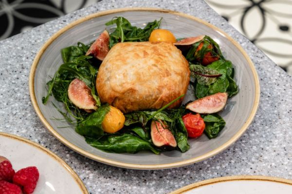 Le Bistro Palacio recibe la cocina de Alexis Preschez