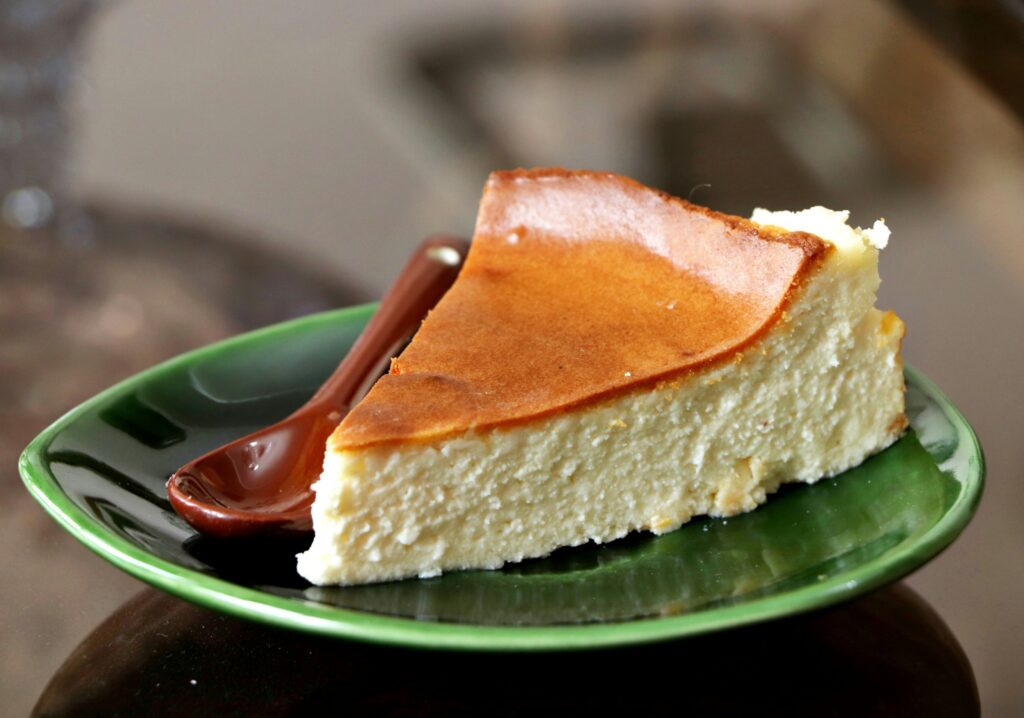 ¿Por qué celebramos el Día del Cheesecake? Un recorrido por su historia