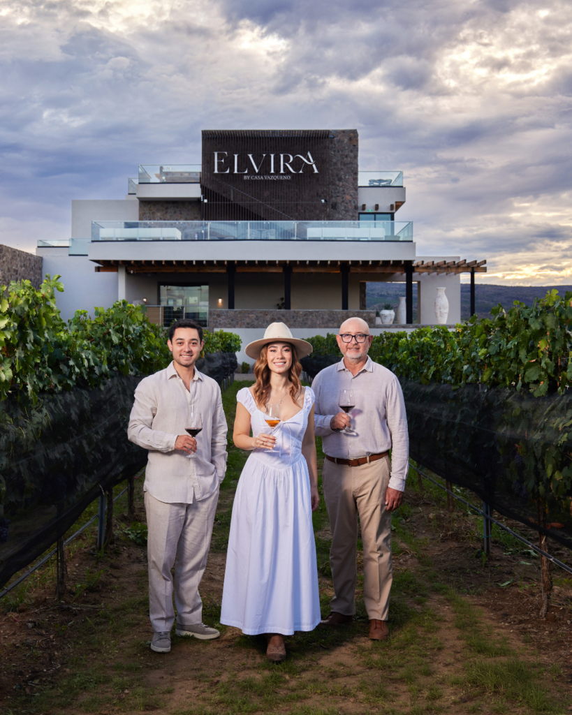 El Valle de los Olivos impulsa una nueva historia para el vino del sur de Chihuahua