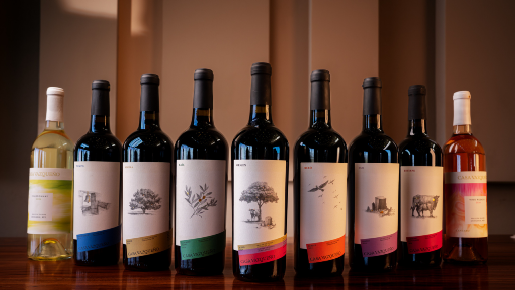 El Valle de los Olivos impulsa una nueva historia para el vino del sur de Chihuahua
