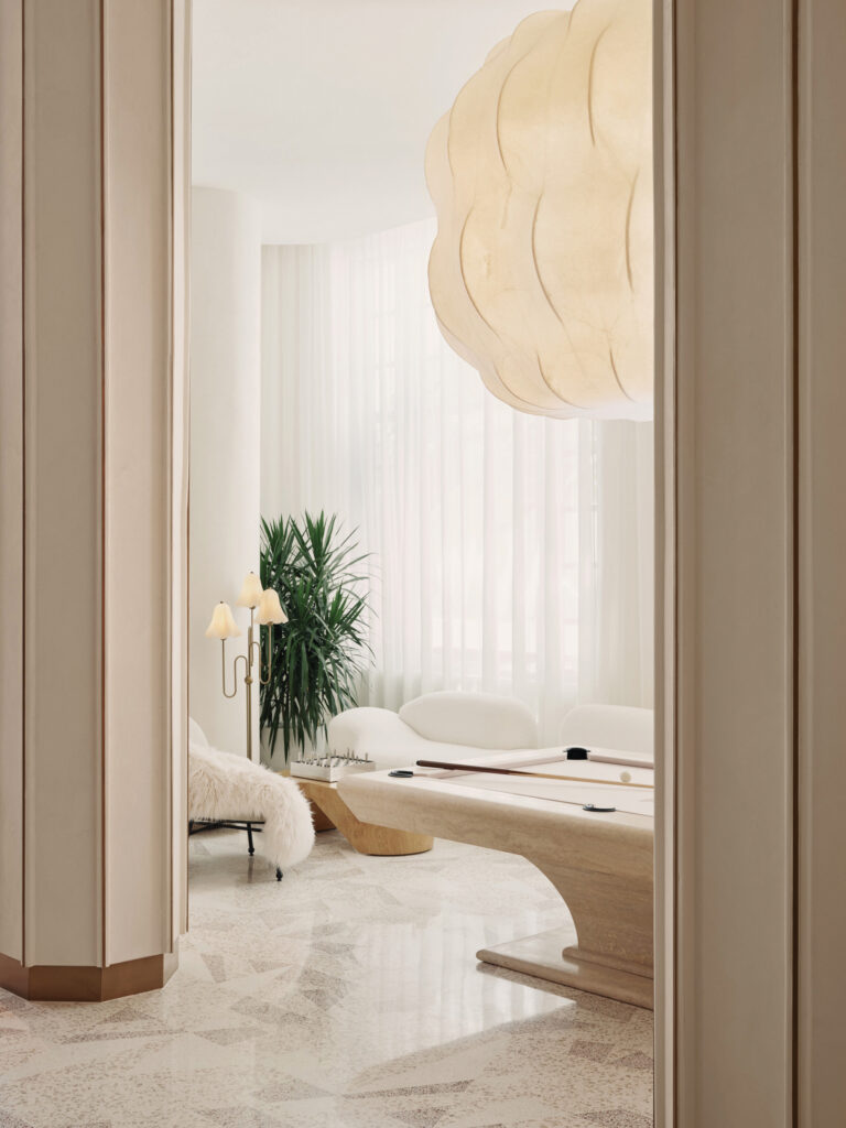 Delano Miami Beach: el regreso del hotel que cambió South Beach 