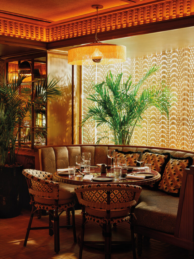 Delano Miami Beach: el regreso del hotel que cambió South Beach 