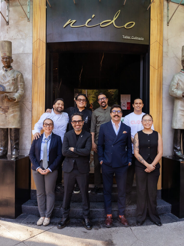 Pepe Salinas y Eduardo Figueroa conquistan la Copa Jerez México