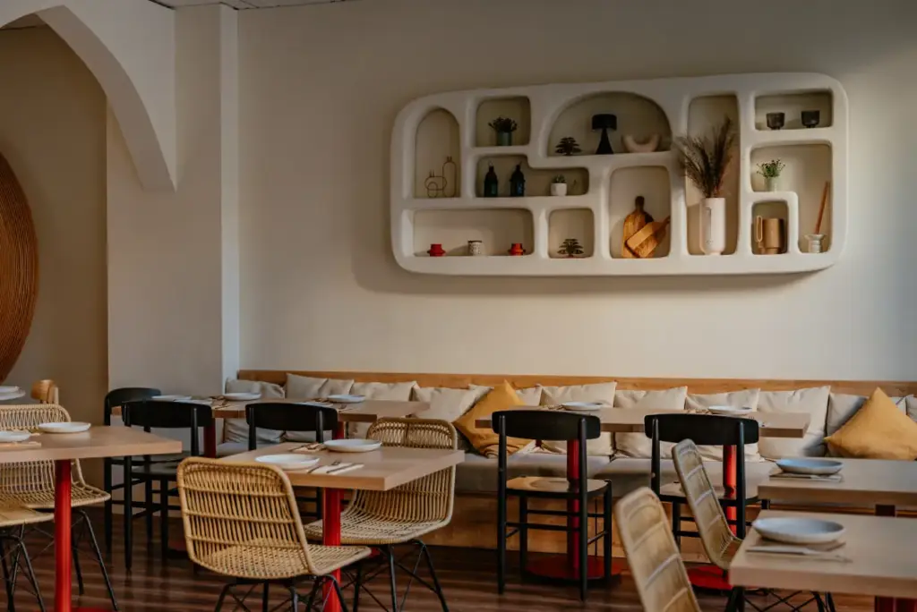 Beirut: el pionero de la cocina libanesa en Valencia que sigue en plena forma
