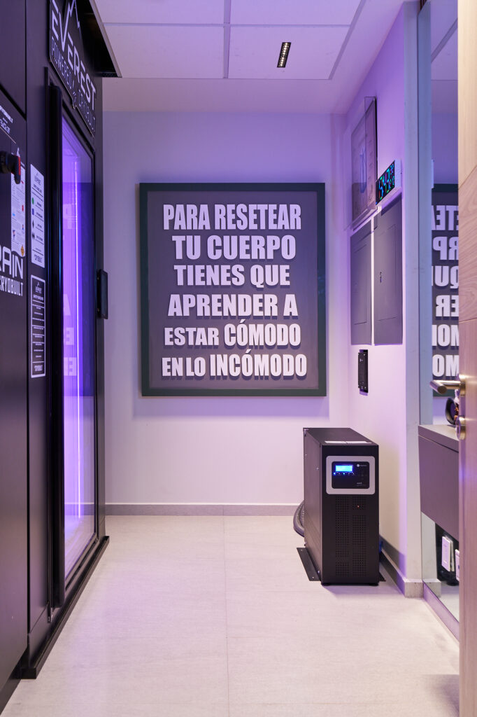 Reset Day por Nathaly Marcus 