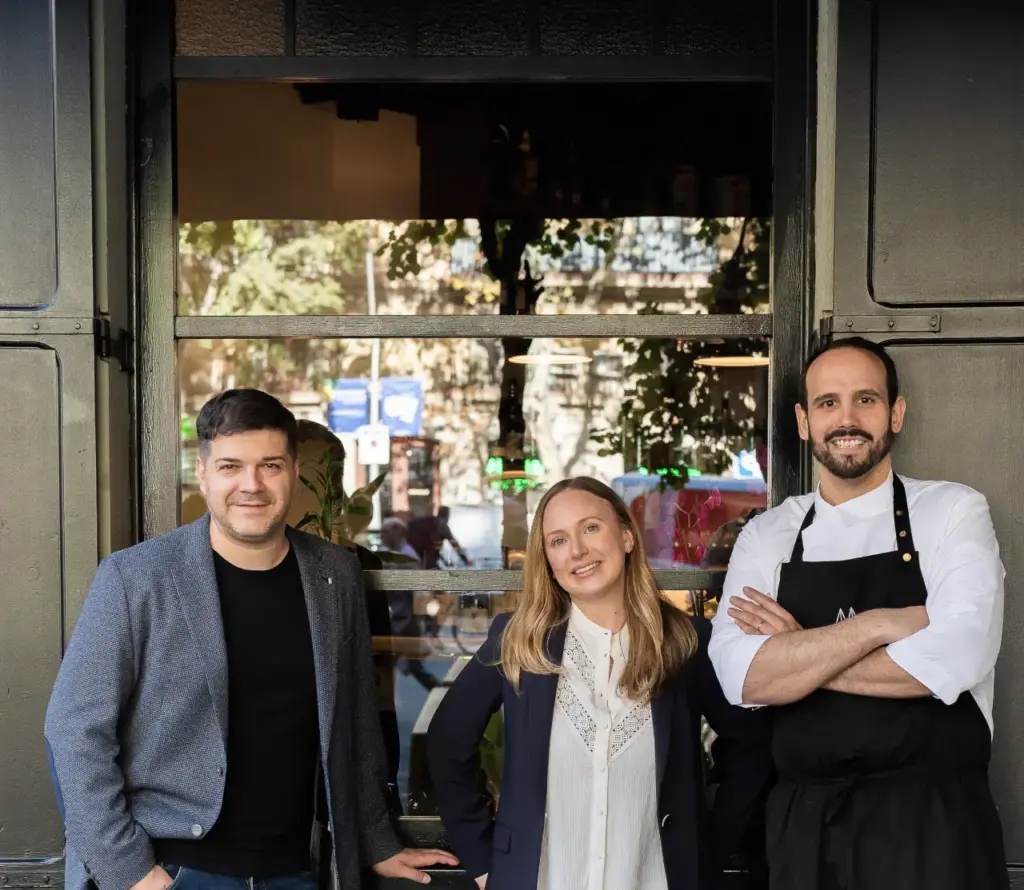 Mont Bar presenta un nuevo maridaje sin alcohol