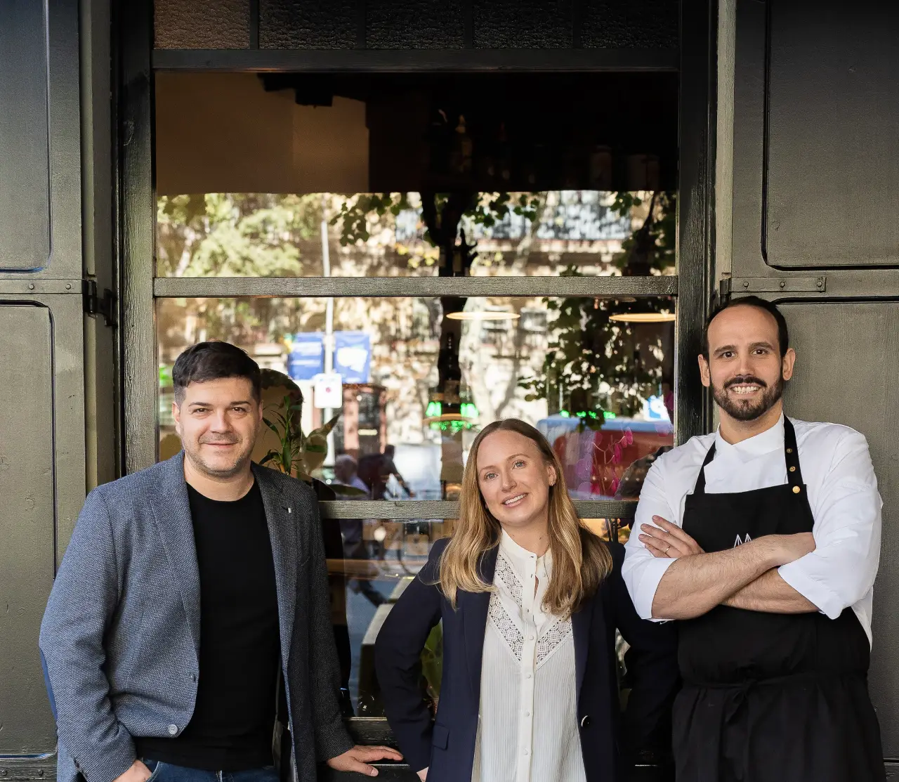 Mont Bar presenta un nuevo maridaje sin alcohol