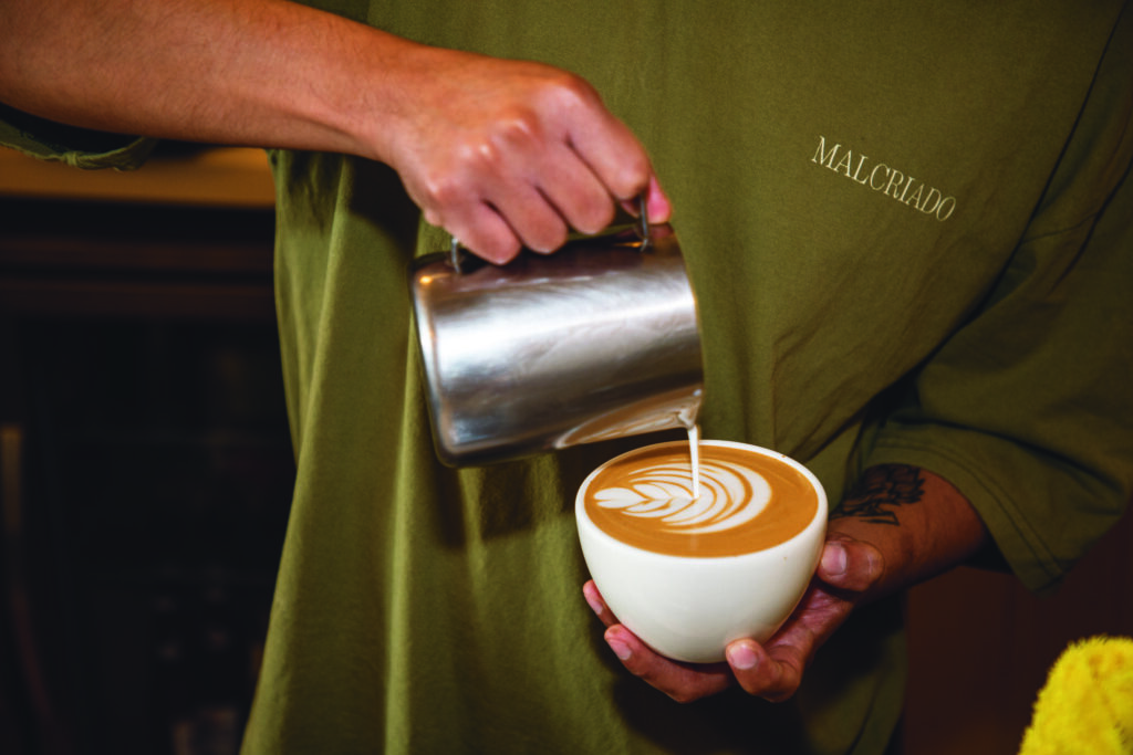 Malcriado Café y la evolución natural de un proyecto de barrio