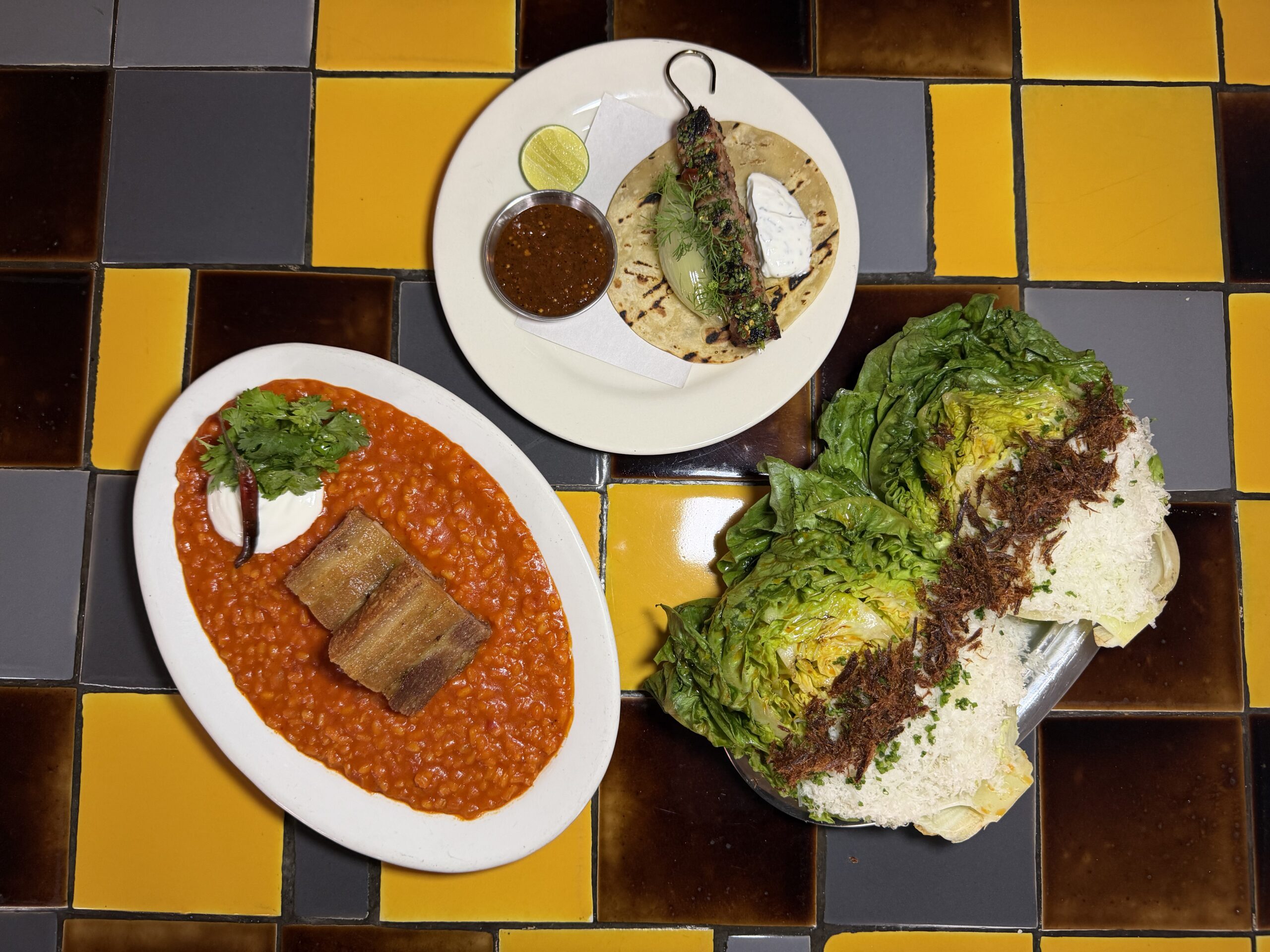 Más de 50 restaurantes participarán en la nueva edición de #AmexForFoodies