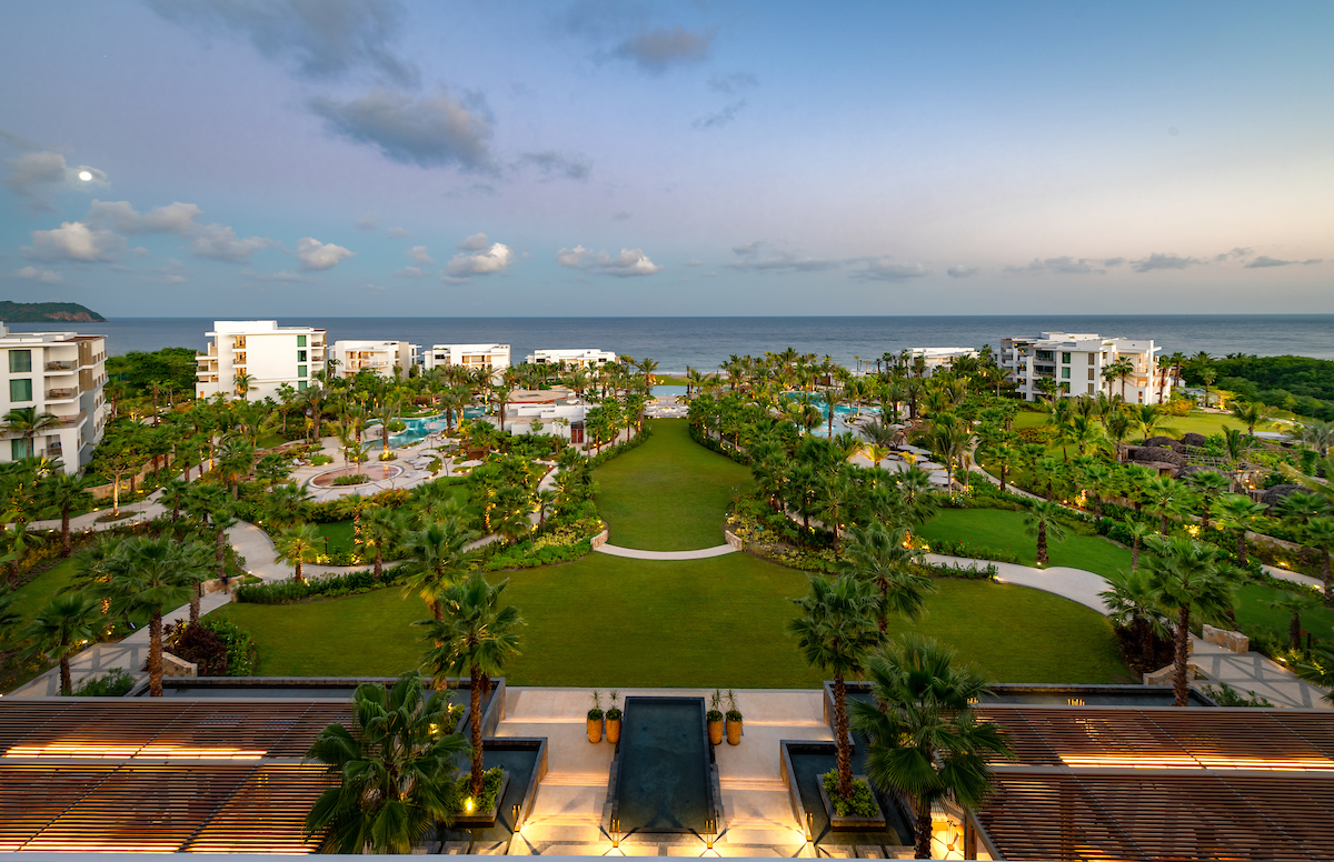 Diez razones para enamorarse de Conrad Punta de Mita Diez razones para enamorarse de Conrad Punta de Mita