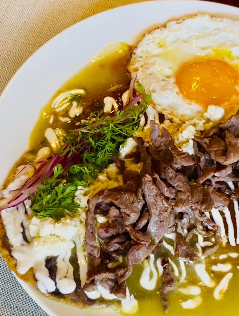 emilio huarache rib eye