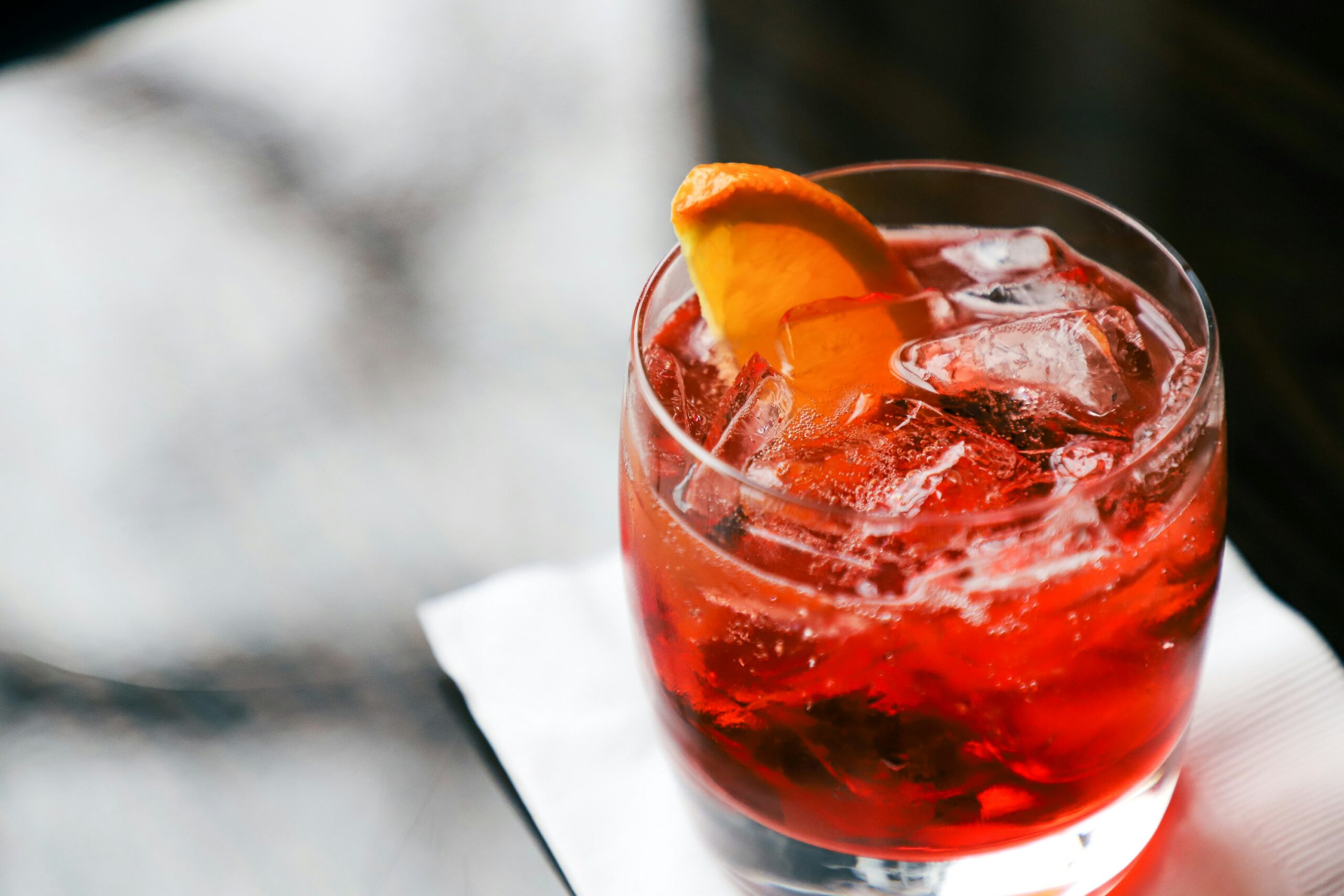 Cassiano Melo: creador de ‘Cíclico’, el Negroni que conquistó este 2026 Cassiano Melo: creador de ‘Cíclico’, el Negroni que conquistó este 2026