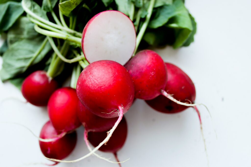 Sabores de temporada: qué comer en agosto y septiembre