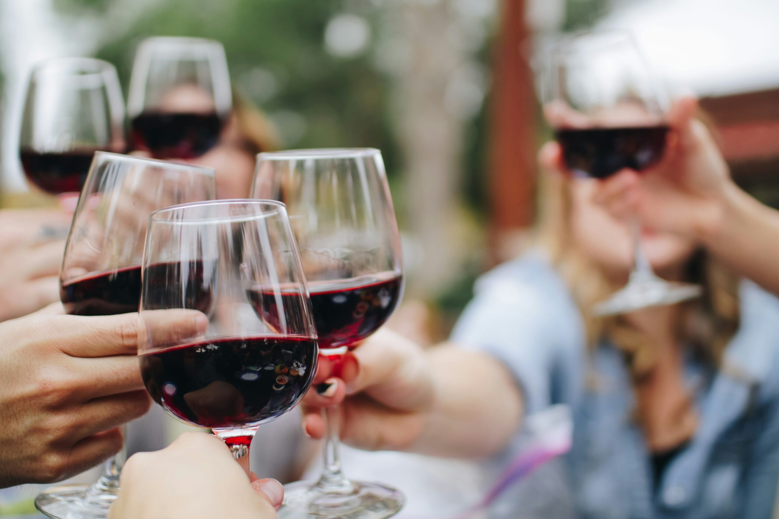 Agenda Food & Wine del 27 al 30 de agosto Agenda Food & Wine del 27 al 30 de agosto