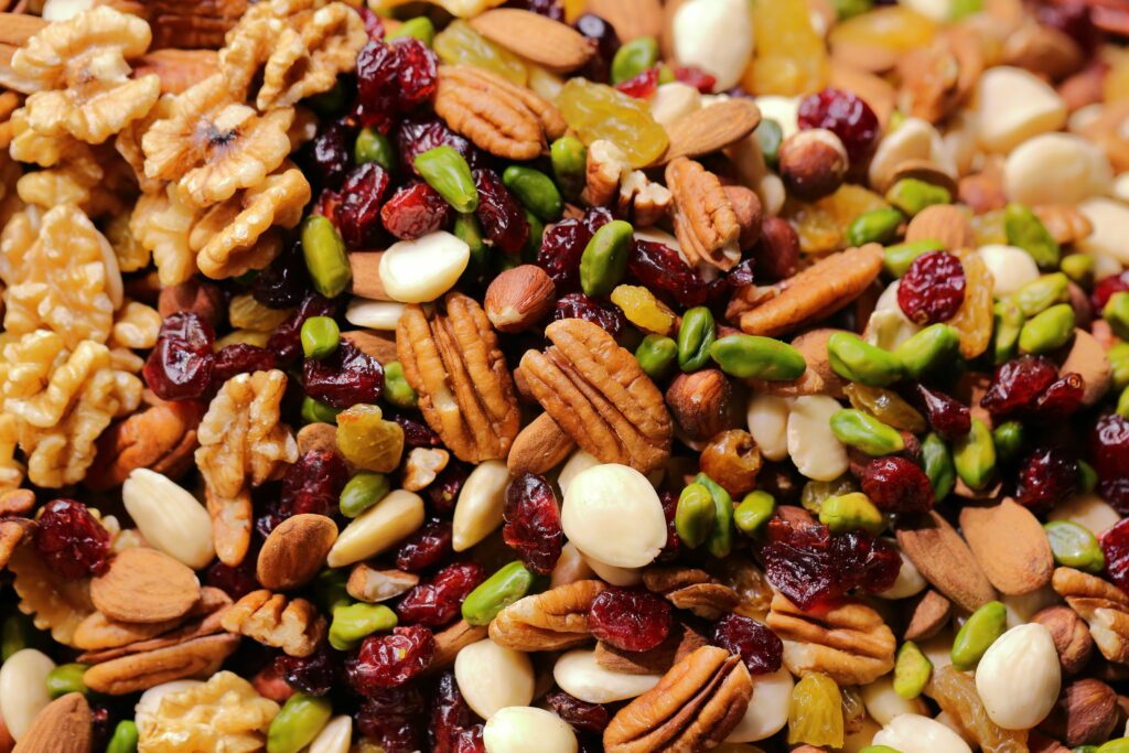 Polifenoles: qué son, para qué sirven y en qué alimentos encontrarlos