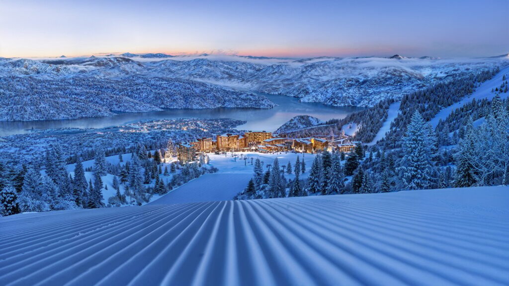 Deer Valley East Village: una nueva puerta hacia la montaña