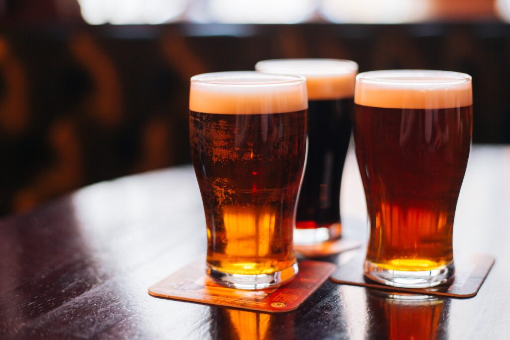 Best Brews de Four Points by Sheraton: conocer el destino a través de una cerveza