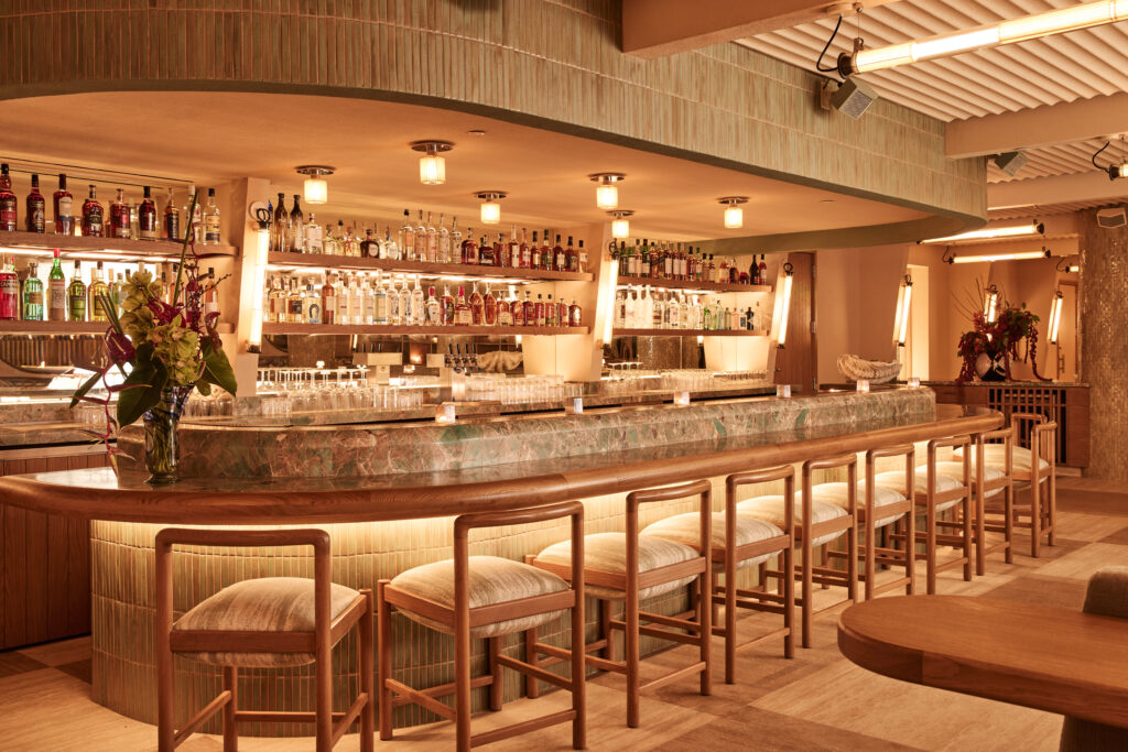Shelborne By Proper: el gran regreso de un icono de Miami Beach