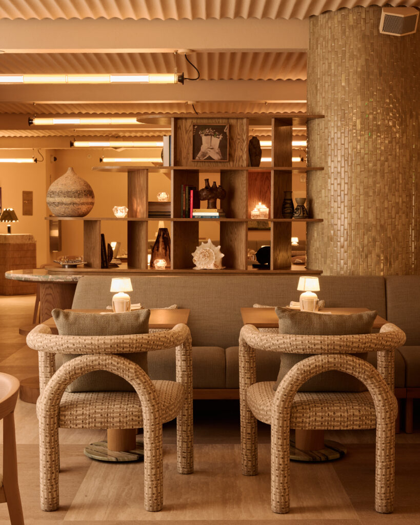Shelborne By Proper: el gran regreso de un icono de Miami Beach