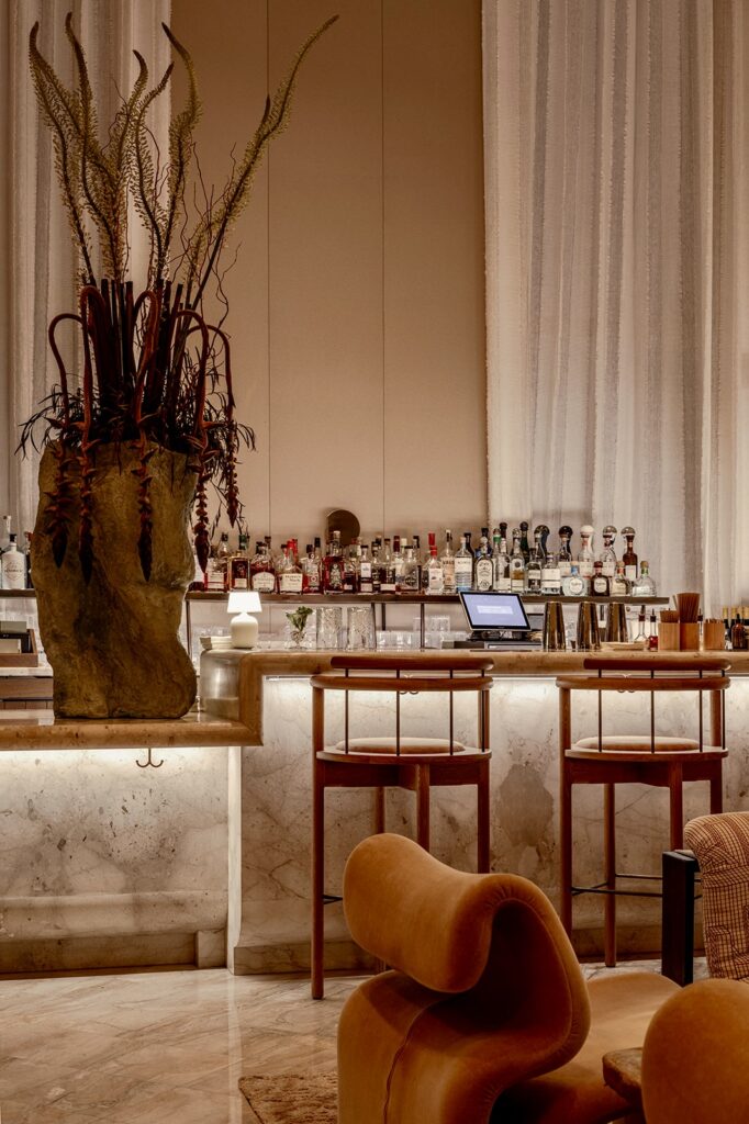 Shelborne By Proper: el gran regreso de un icono de Miami Beach