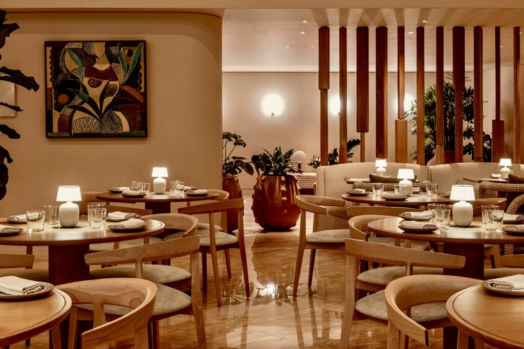 Shelborne By Proper: el gran regreso de un icono de Miami Beach