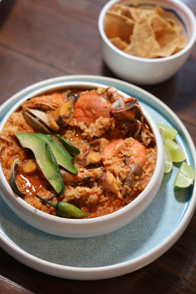Guía gastronómica por Veracruz, todo lo que tienes que probar de este destino 