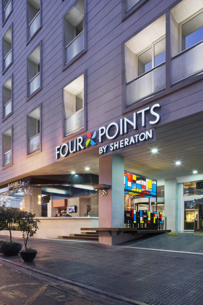 Best Brews de Four Points by Sheraton: conocer el destino a través de una cerveza