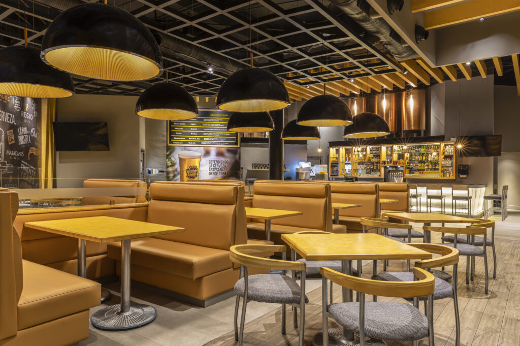 Best Brews de Four Points by Sheraton: conocer el destino a través de una cerveza