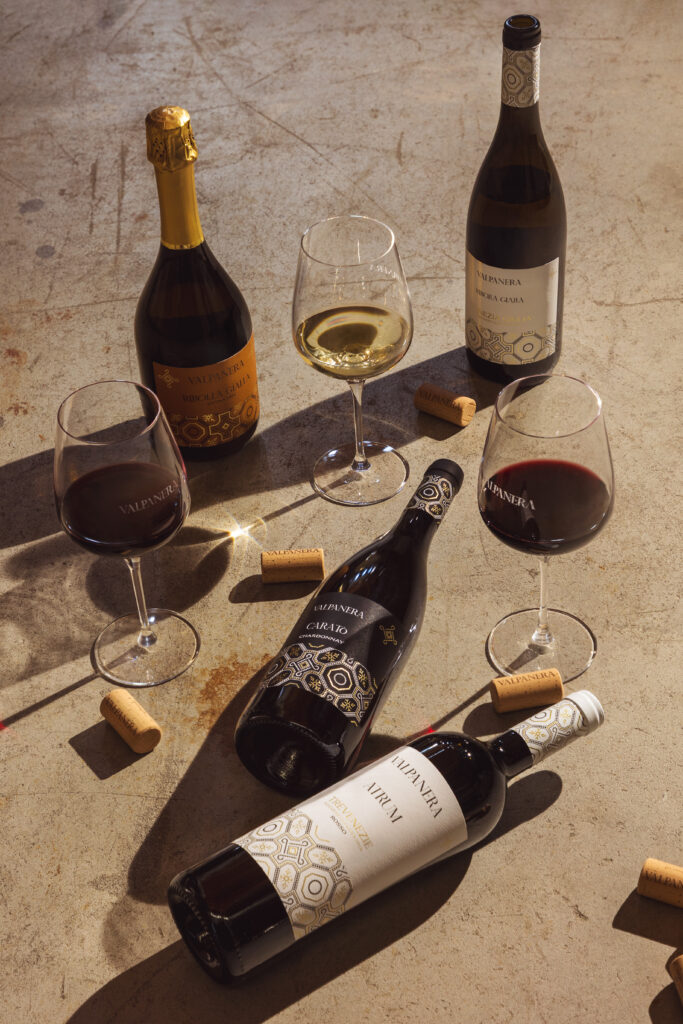 Valpanera y la nueva generación del vino de Friuli