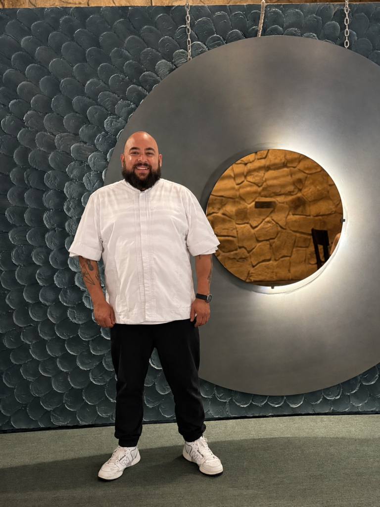 Diego Hernández: producto, memoria y temporada