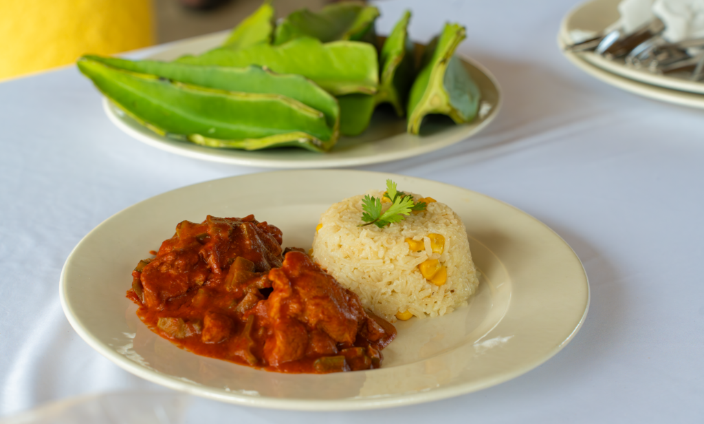 Guía gastronómica por Veracruz, todo lo que tienes que probar de este destino 