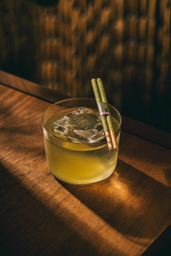 Mimi Kakushi, un pedacito de Japón en Delano Miami Beach 