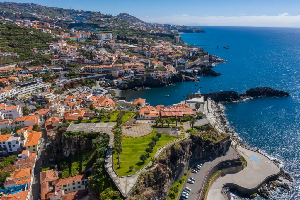 Madeira: la isla de los mil sabores – Primera parte